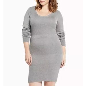 torrid Dresses - Sweater dress. torrid Dresses - Sweater dress.